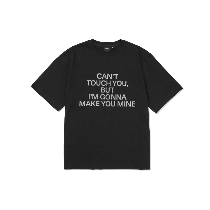 ENHYPEN - S/S T-shirt (YOU) / DESIRE : UNLEASH 6th Mini Album