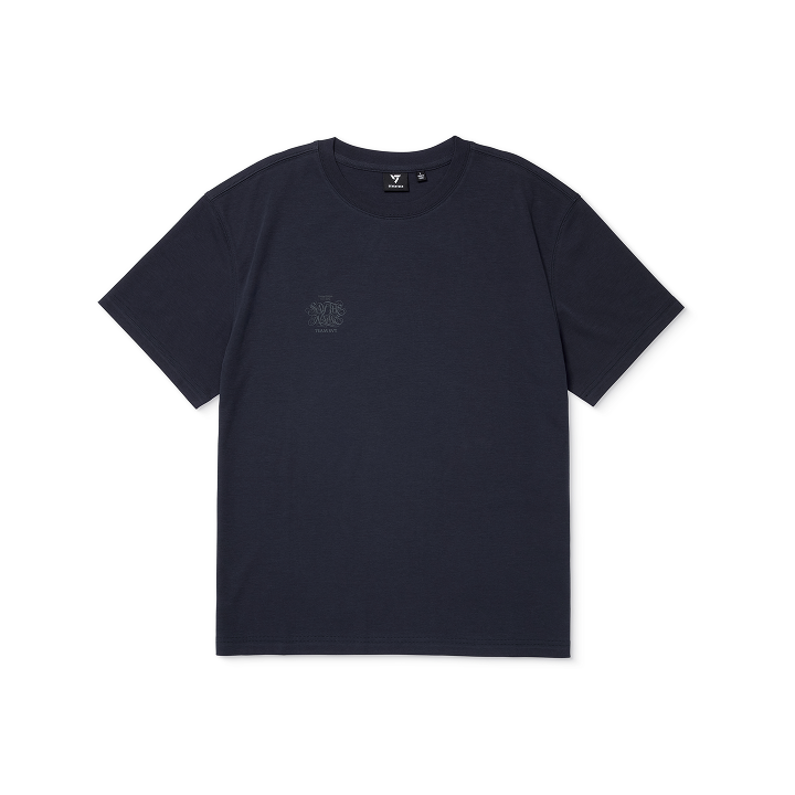 [Pre-order] SEVENTEEN - S/S T-Shirt / 2026 SEVENTEEN in CARATLAND