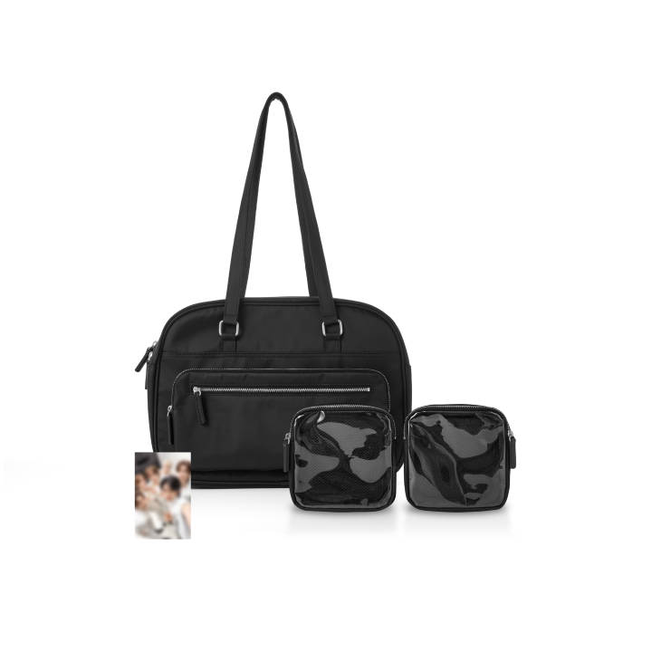 TWS - Deco Bag / TWS 24/7:FOR:YOU TOUR