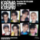 Stray Kids - KARMA / 4th Full Album (ACCORDION ver.)