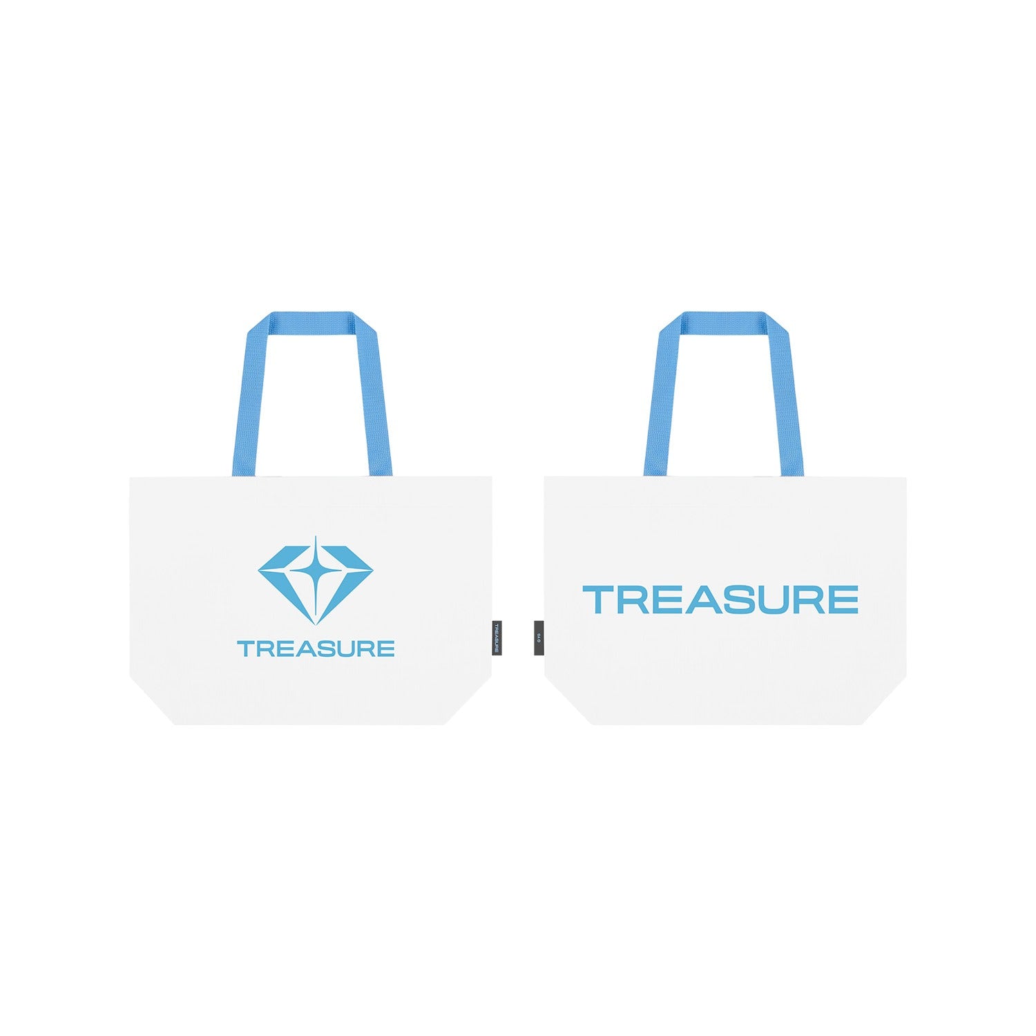 TREASURE - REUSABLE BAG / TREASURE OFFICIAL MD