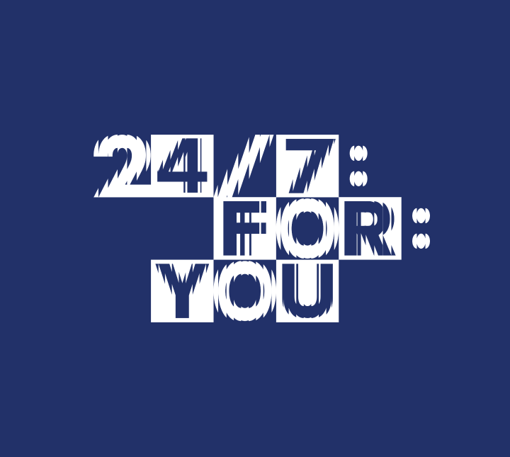 TWS - Canbadge(Random) / TWS 24/7:FOR:YOU TOUR