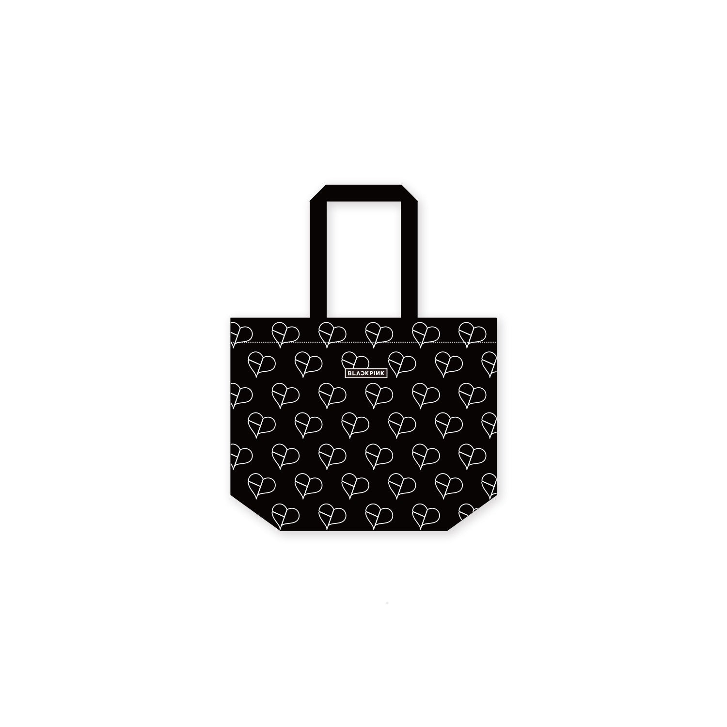 BLACKPINK - REUSABLE BAG / BPTOUR
