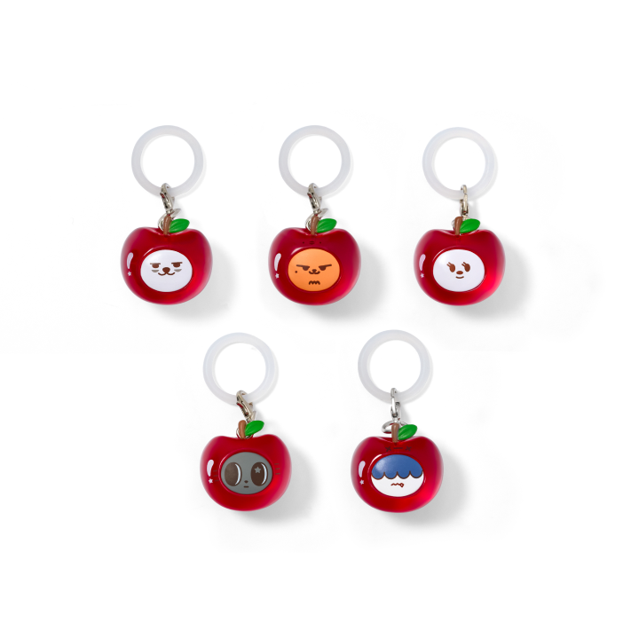 [Pre-order] TOMORROW X TOGETHER - Mini Keyring / PPULBATU <Hey! APPUL> MD