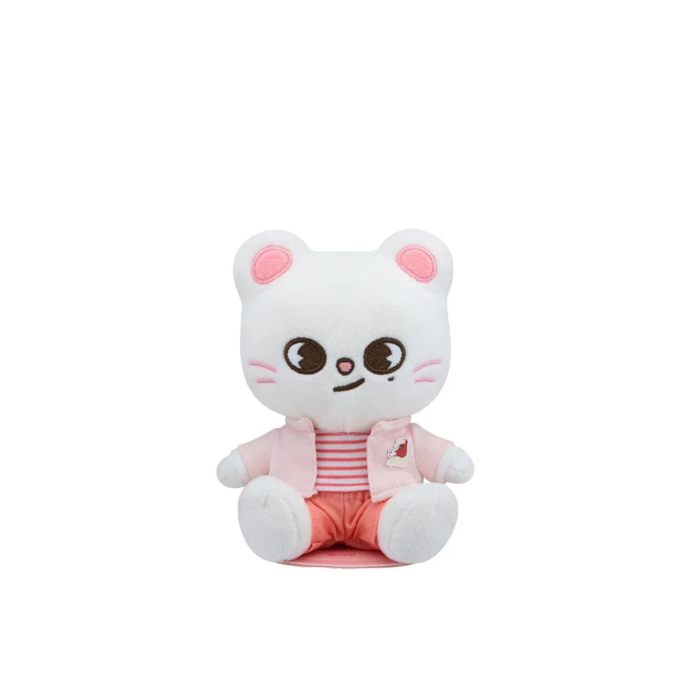 [Limited] Stray Kids - SHOULDER PLUSH & ZOOTOPIA2 | SKZOO