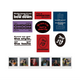 BABYMONSTER - LYRICS STICKER + INSTANT PHOTO SET / BABYMONSTER 3RD MINI ALBUM CHOOM