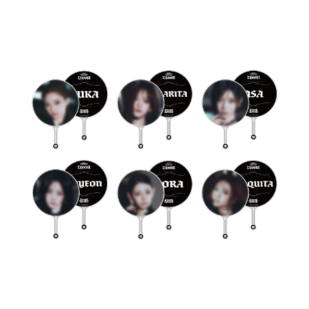 BABYMONSTER - PHOTO PACKAGE / 2026-27 BABYMONSTER WORLD TOUR CHOOM IN SEOUL