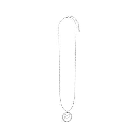TREASURE - METAL PENDANT KEYRING / TREASURE 4th MINI ALBUM NEW WAV