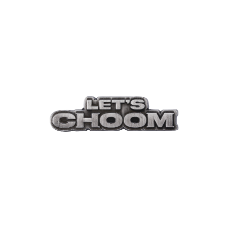 BABYMONSTER - HAIR CLIP SET / BABYMONSTER 3RD MINI ALBUM CHOOM