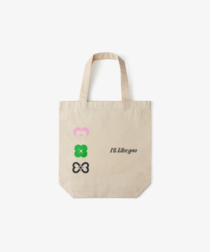 [Pre-order] ILLIT - Eco Bag