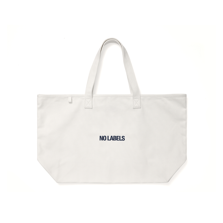 [Pre-order] YEONJUN - Canvas Bag / NO LABELS : PART 02