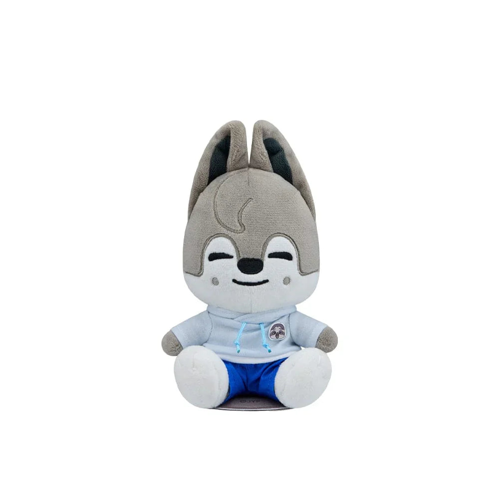 [Limited] Stray Kids - SHOULDER PLUSH & ZOOTOPIA2 | SKZOO