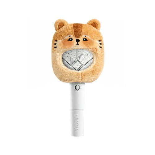 [Pre-order] XIA - Light Stick Deco Cover / RamXia's Log POP-UP STORE MD