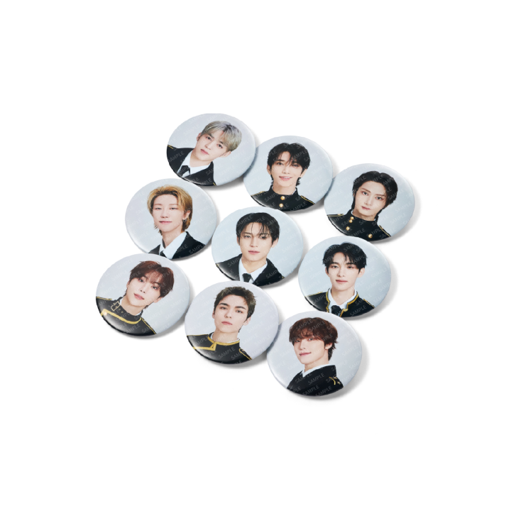 [Pre-order] SEVENTEEN - Lucky Draw / 2026 SEVENTEEN in CARATLAND