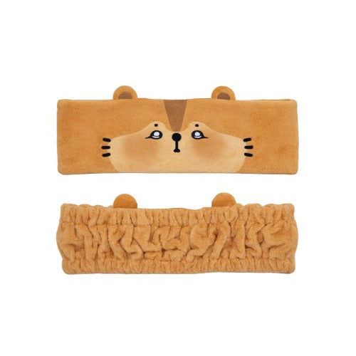 [Pre-order] XIA - Facial Headband / RamXia's Log POP-UP STORE MD