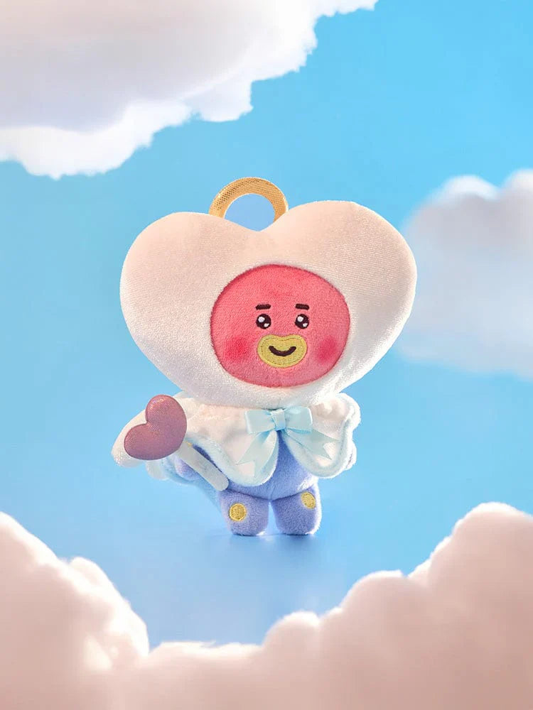[RESTOCKT] BTS - BT21 ANGEL & VILLAIN (Angel ver.)
