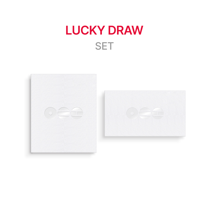 [POB] [LUCKY DRAW] BTS - ARIRANG / 5TH FULL ALBUM (Standard ver.)