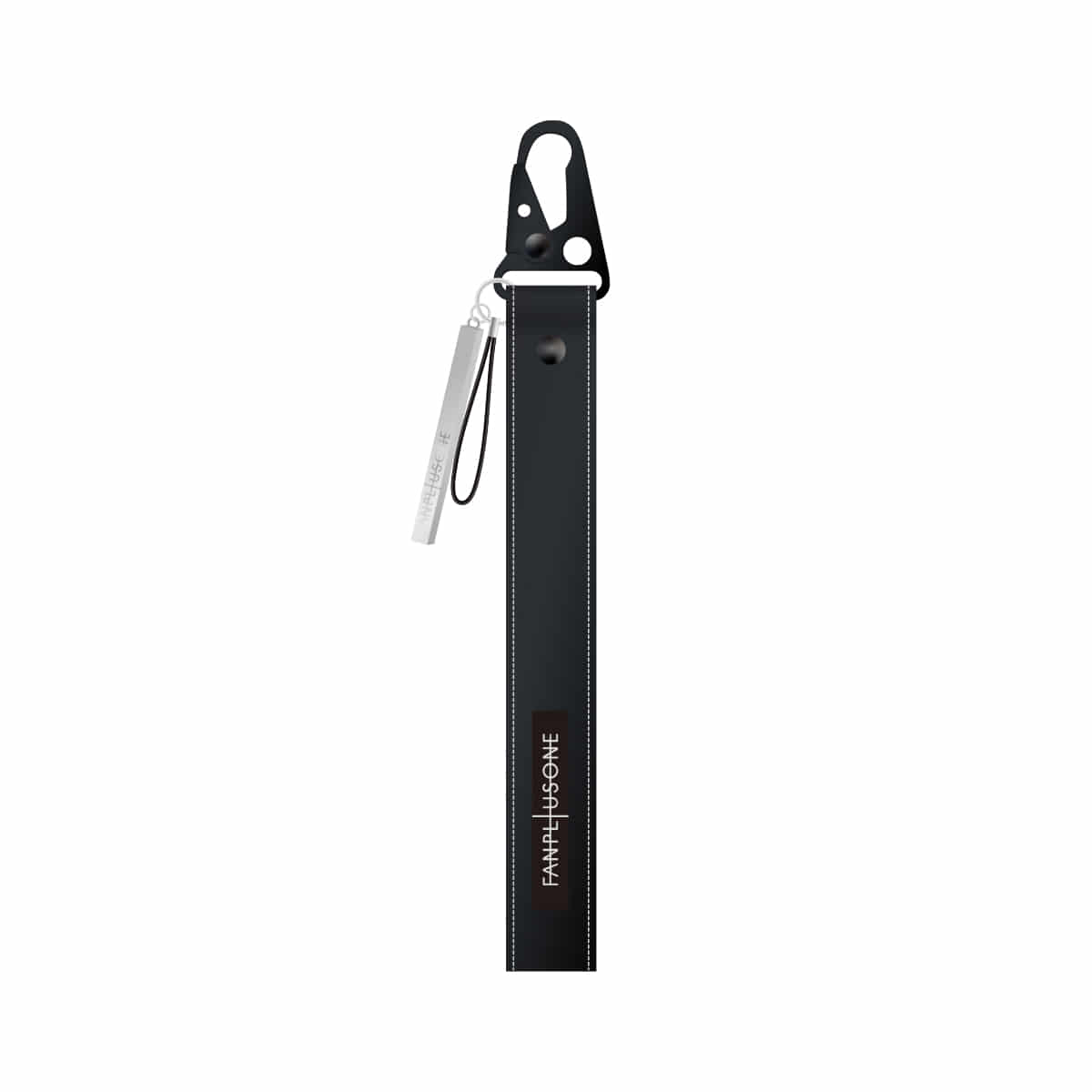 [POB] G-DRAGON - LIGHT STICK STRAP / G-DRAGON 2025 WORLD TOUR IN KOREA OFFICIAL MD
