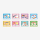 [Pre-order] Stray Kids - ROOM FIGURE / SKZOO X SANRIO CHARACTERS