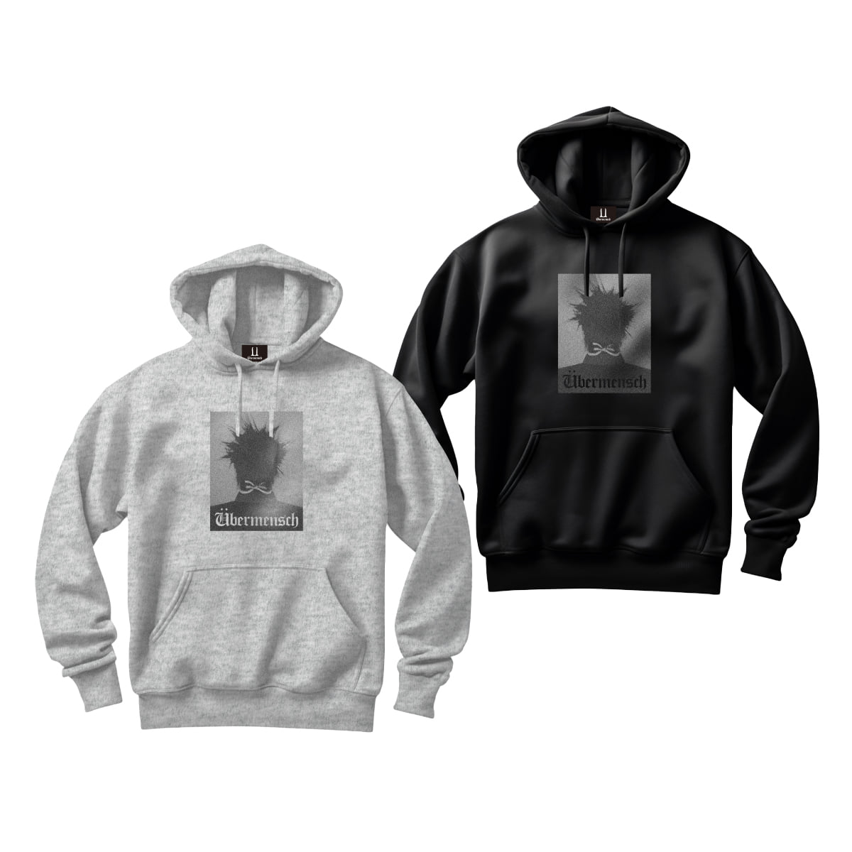 [POB] G-DRAGON - HOODIE / G-DRAGON 2025 WORLD TOUR IN KOREA OFFICIAL MD