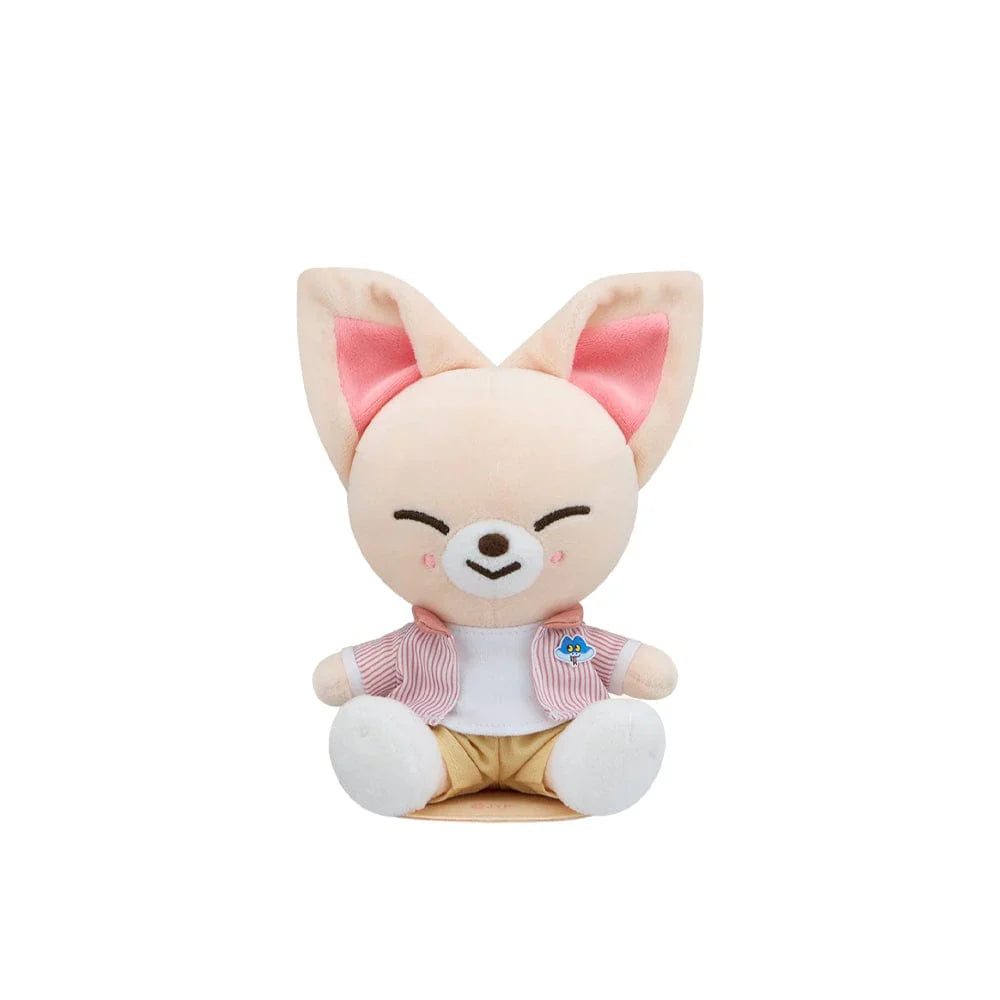 [Limited] Stray Kids - SHOULDER PLUSH & ZOOTOPIA2 | SKZOO