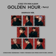 ATEEZ - GOLDEN HOUR : Part.2 / 11TH MINI ALBUM (DIGIPACK Ver.) *Cover Random