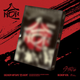 Stray Kids - SKZHOP HIPTAPE ‘合 (HOP)’ (SKZHOP ver.)(Standard ver.)