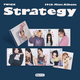 TWICE - STRATEGY / 14th Mini Album (Step4 ver.) (Random)