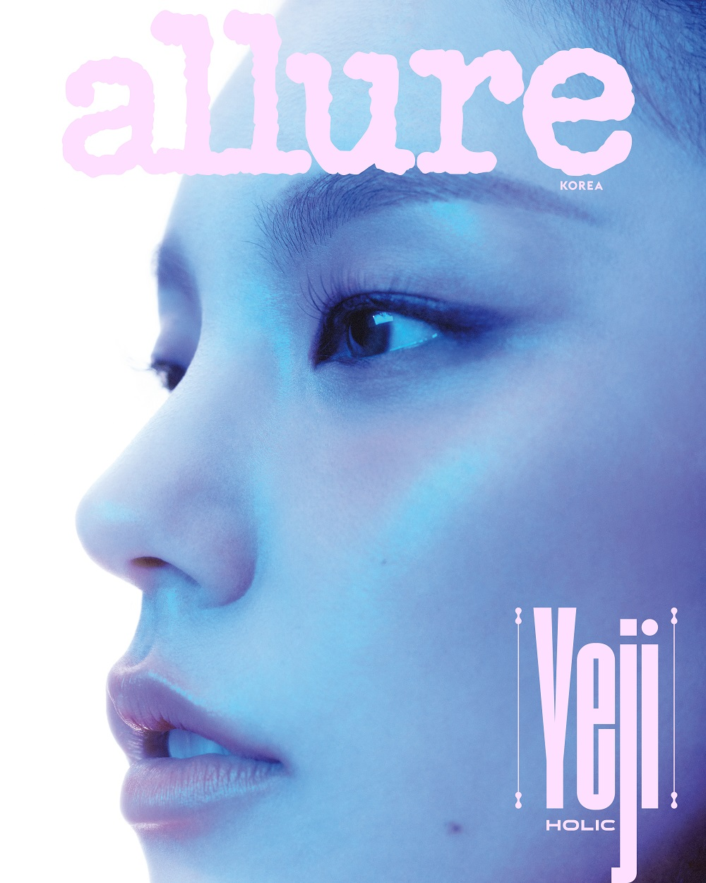 allure [2024.08] (COVER : ITZY YEJI)