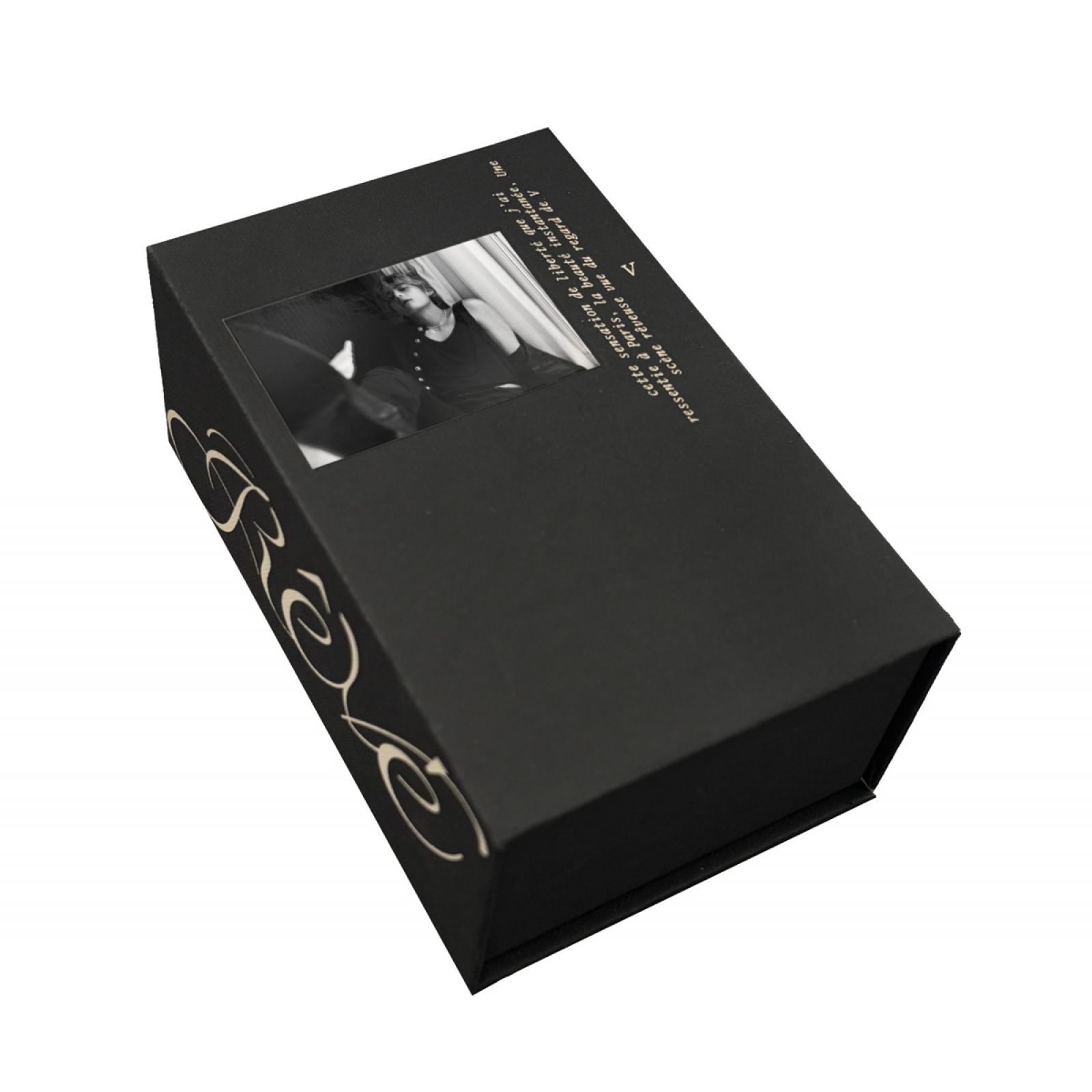 V (BTS) - Rêvé / PHOTOBOOK