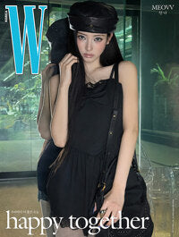 [Pre-order] W [2026.Volume 5] (Cover : MEOVV)