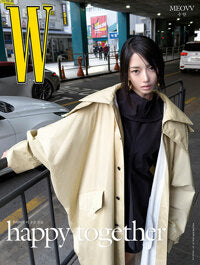 [Pre-order] W [2026.Volume 5] (Cover : MEOVV)