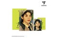 SEVENTEEN - 3D LENTICULAR POSTCARD / '17 IS RIGHT HERE' OFFICIAL MERCH