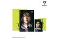SEVENTEEN - 3D LENTICULAR POSTCARD / '17 IS RIGHT HERE' OFFICIAL MERCH